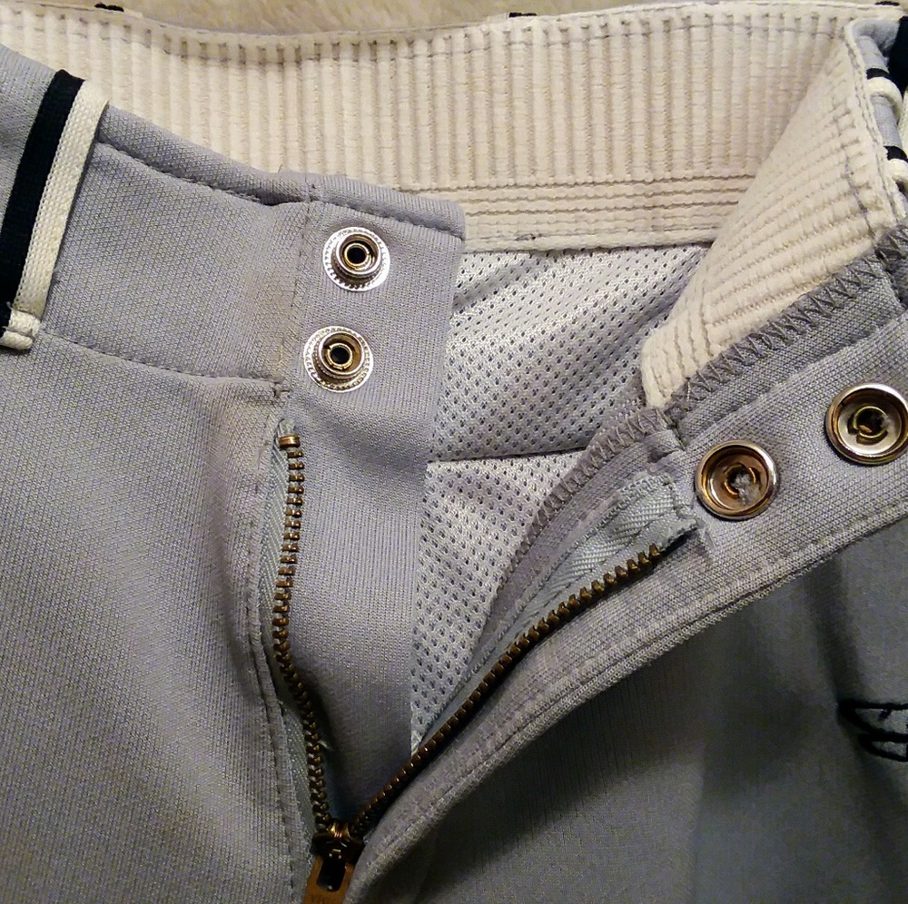 BOOMBAH baseball pants - Picture 2 of 6